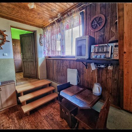 Noclegi U Marka Czernichow  Buitenkant foto