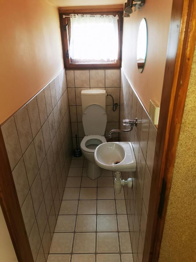 Noclegi U Marka Czernichow  Buitenkant foto