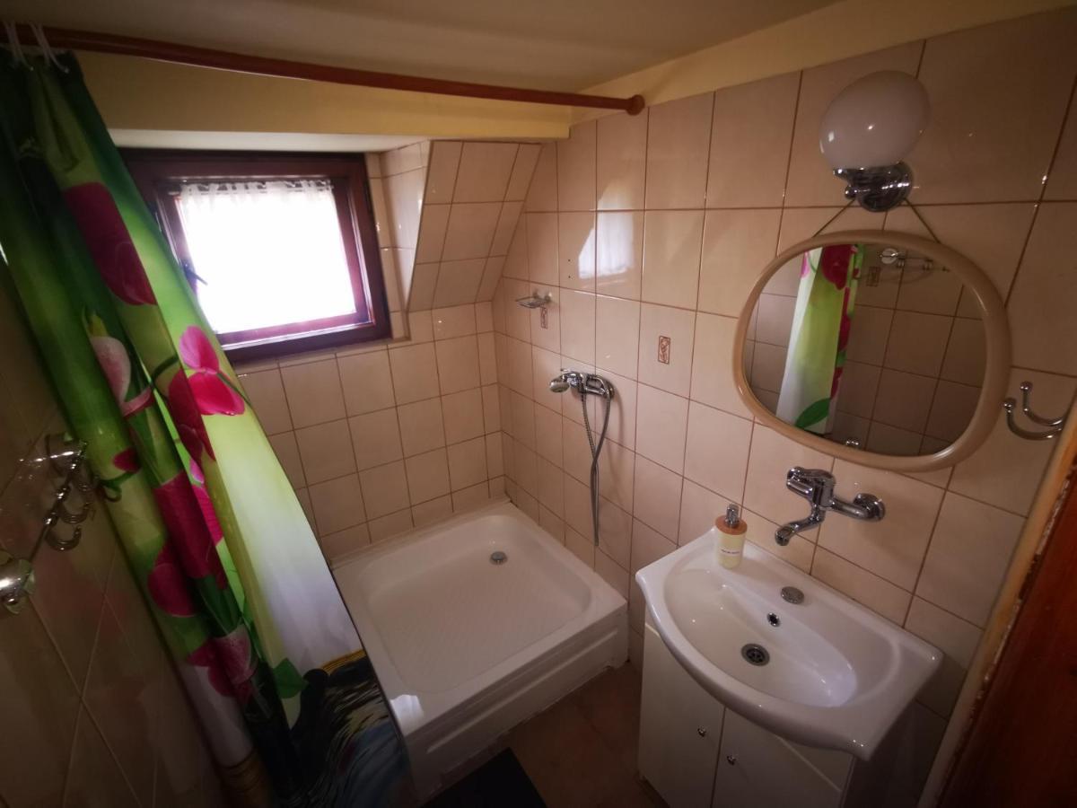Noclegi U Marka Czernichow  Buitenkant foto