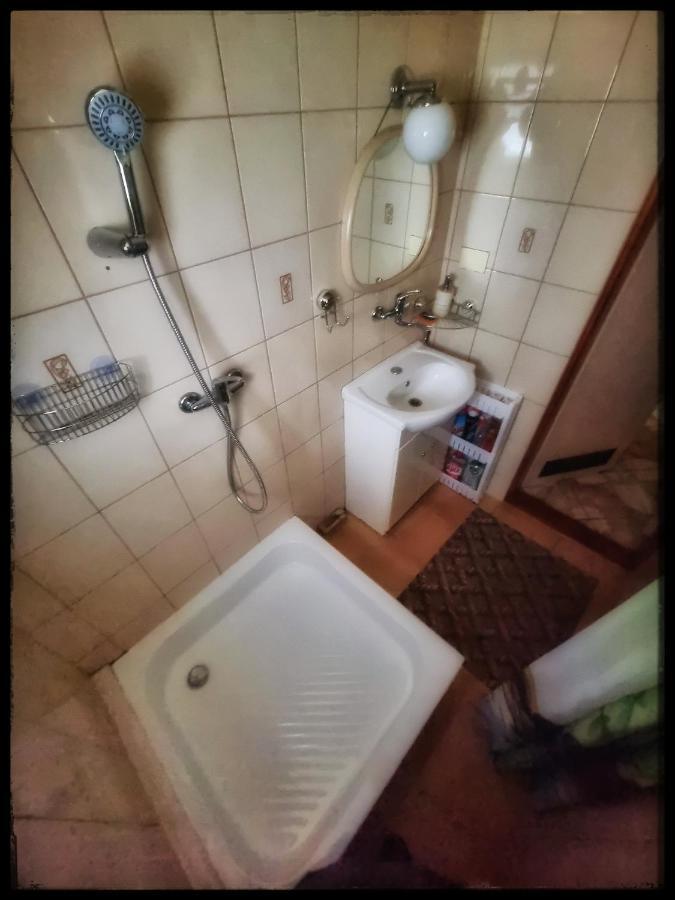 Noclegi U Marka Czernichow  Buitenkant foto