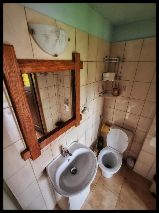 Noclegi U Marka Czernichow  Buitenkant foto