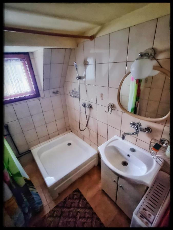 Noclegi U Marka Czernichow  Buitenkant foto