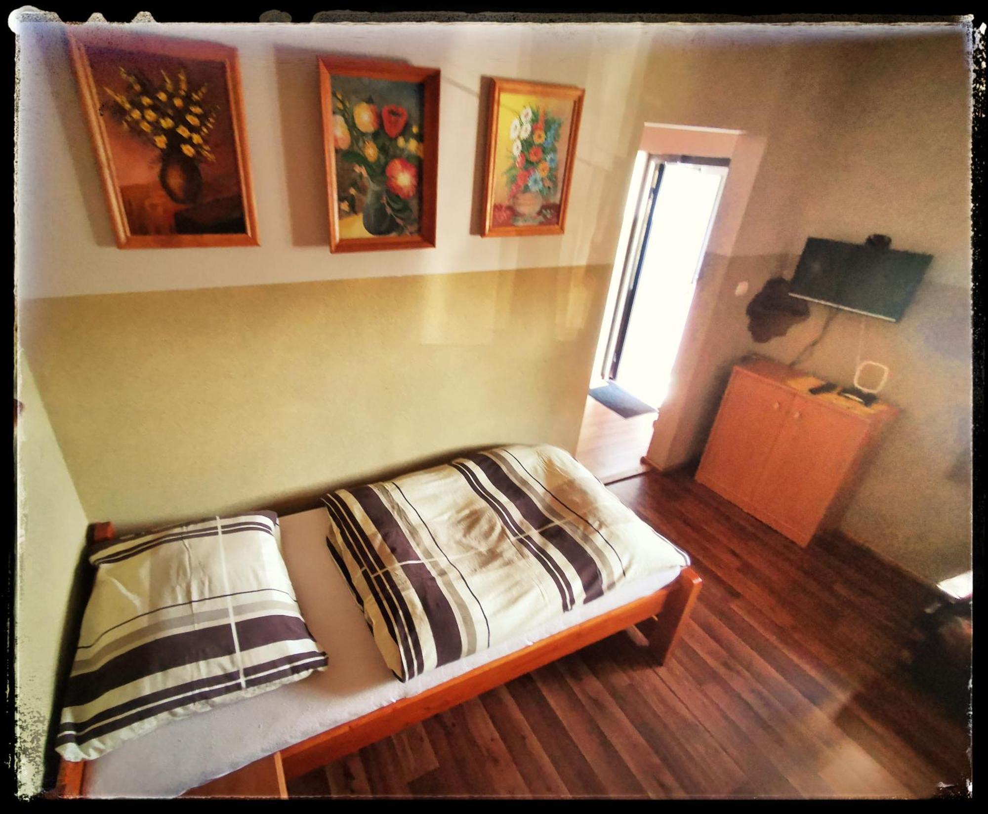 Noclegi U Marka Czernichow  Kamer foto