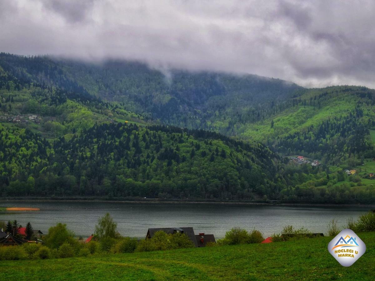 Noclegi U Marka Czernichow  Buitenkant foto