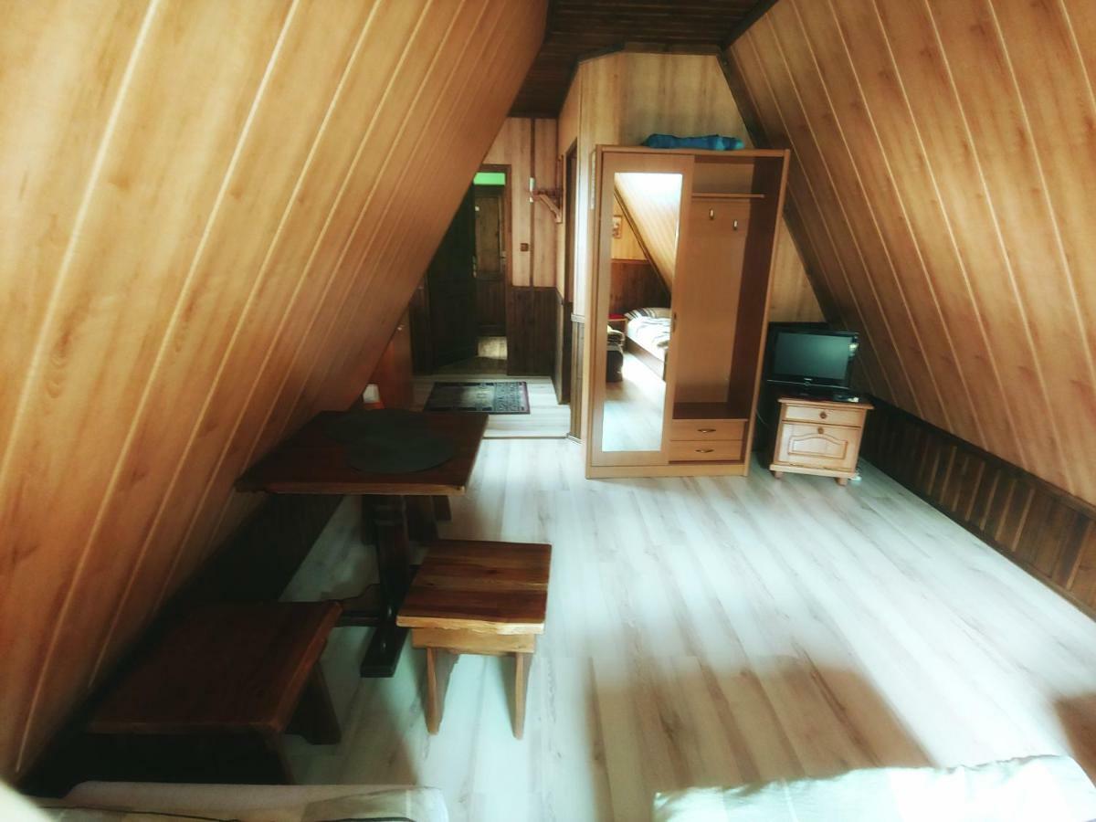 Noclegi U Marka Czernichow  Buitenkant foto